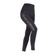 Shires Team Aubrion Riding Tights