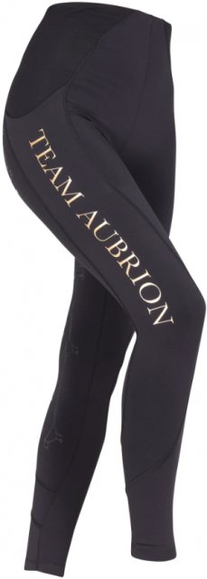 Shires Shires Team Aubrion Riding Tights
